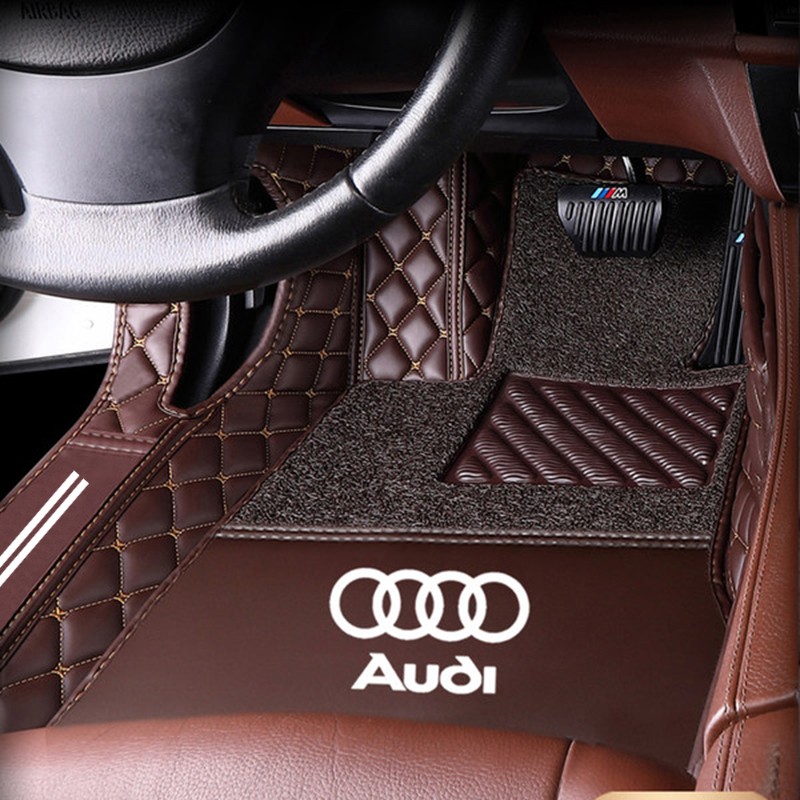 久创 四季通用汽车脚垫