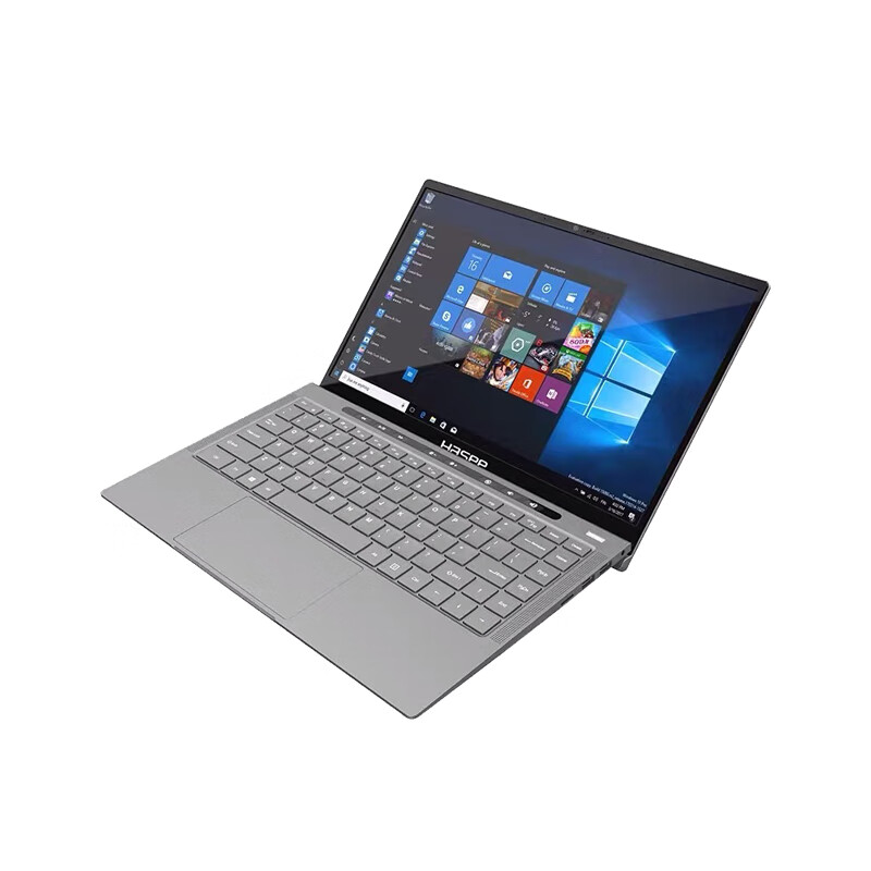 神舟 高清便携轻薄笔记本