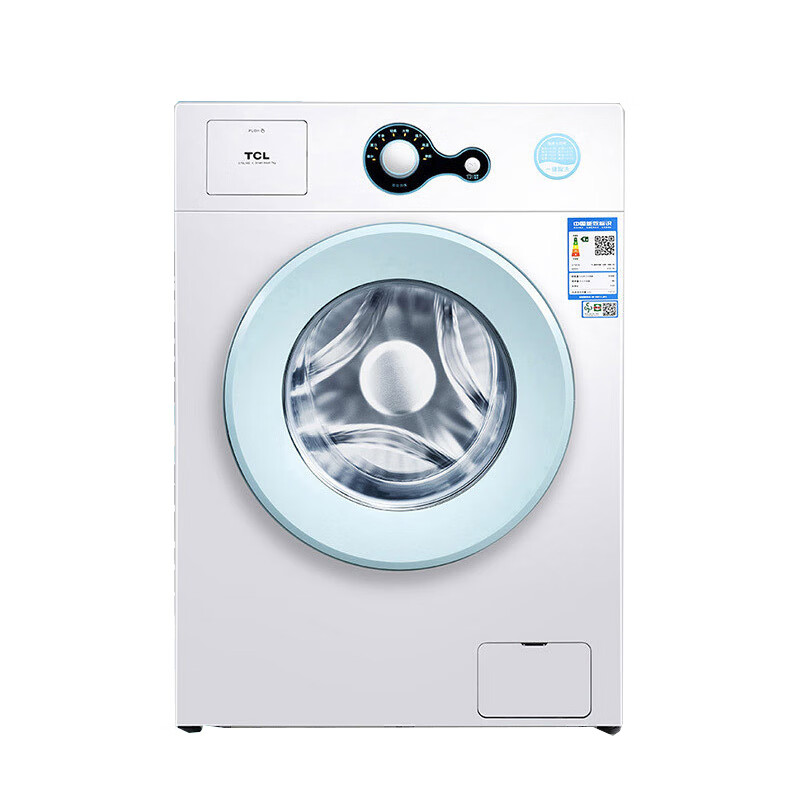 TCL 便捷 洗衣机