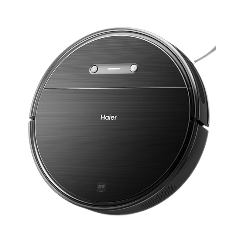 海尔 纤薄机身扫地机器人