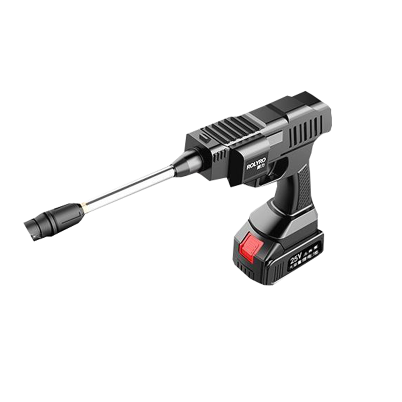 O.Sir 小巧机身水枪