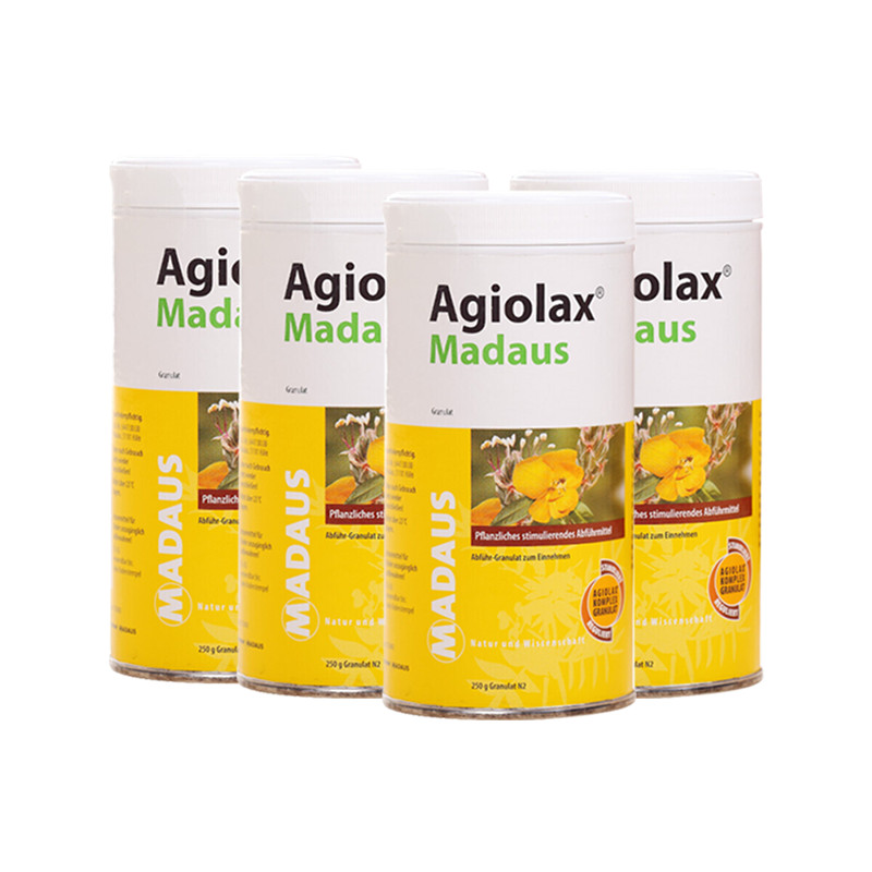 马博士 进口 导肠粒