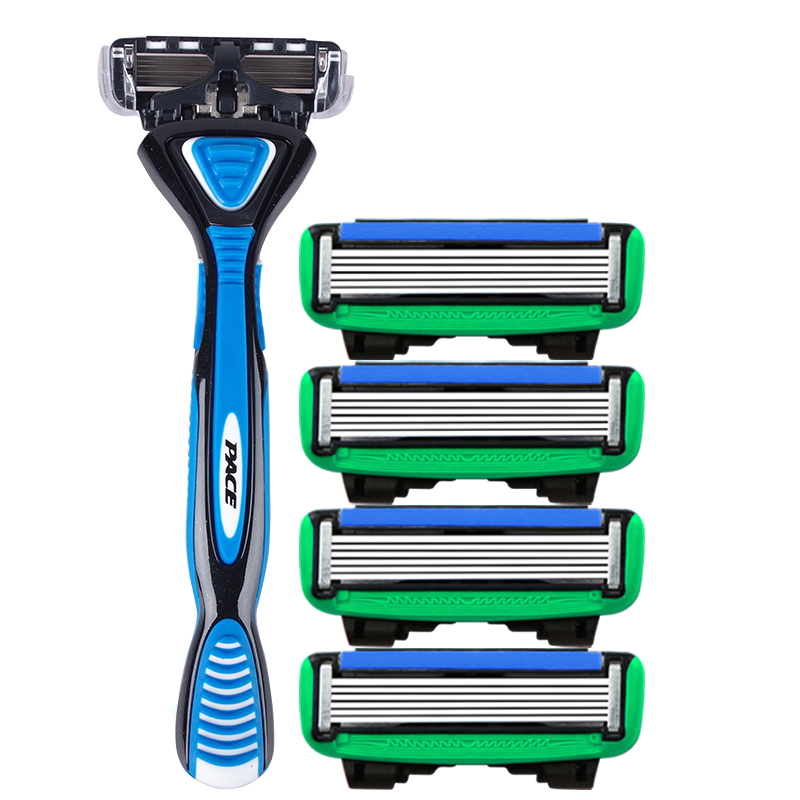 多乐可 韩国进口剃须刀