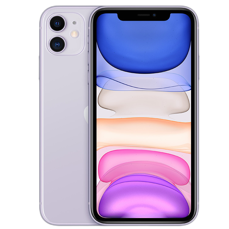 Apple 视网膜全面屏手机