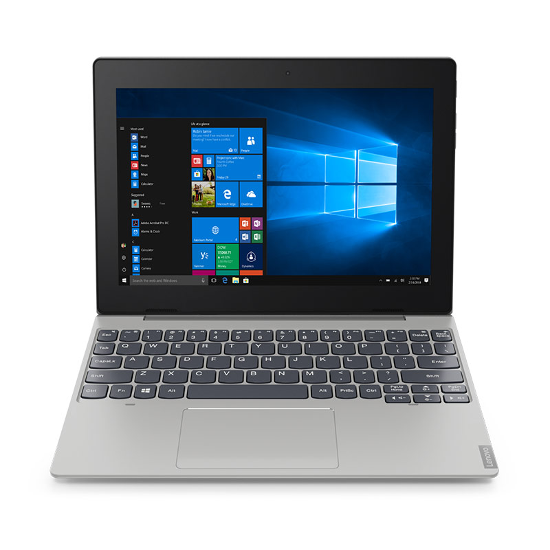 联想 高清办公 平板电脑