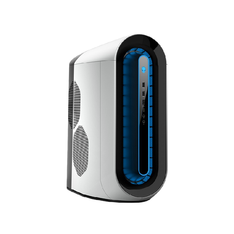 外星人 易拆卸台式机