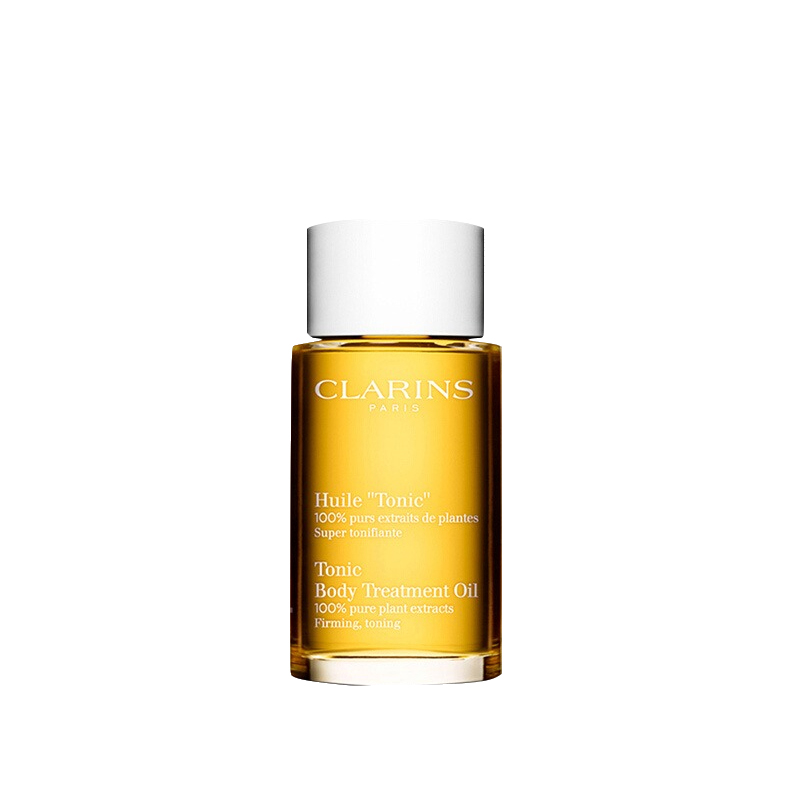 娇韵诗 紧致修护润肤油