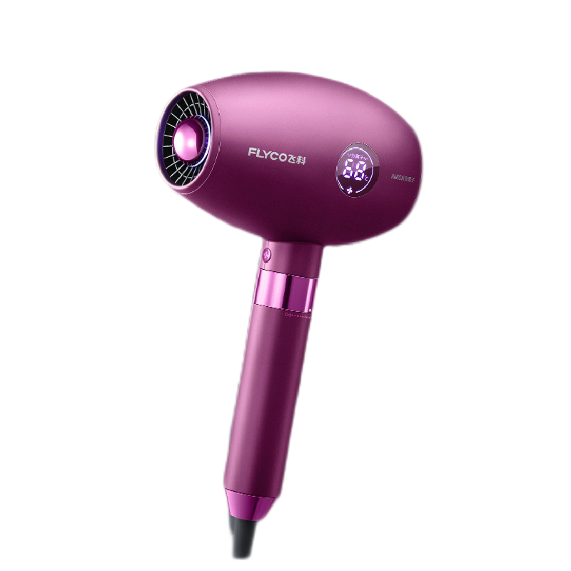 飞科 小巧轻盈吹风机