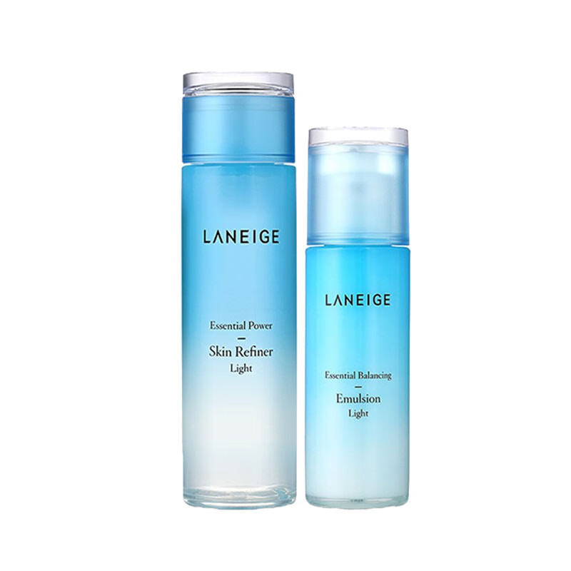 兰芝 保湿清盈爽肤水