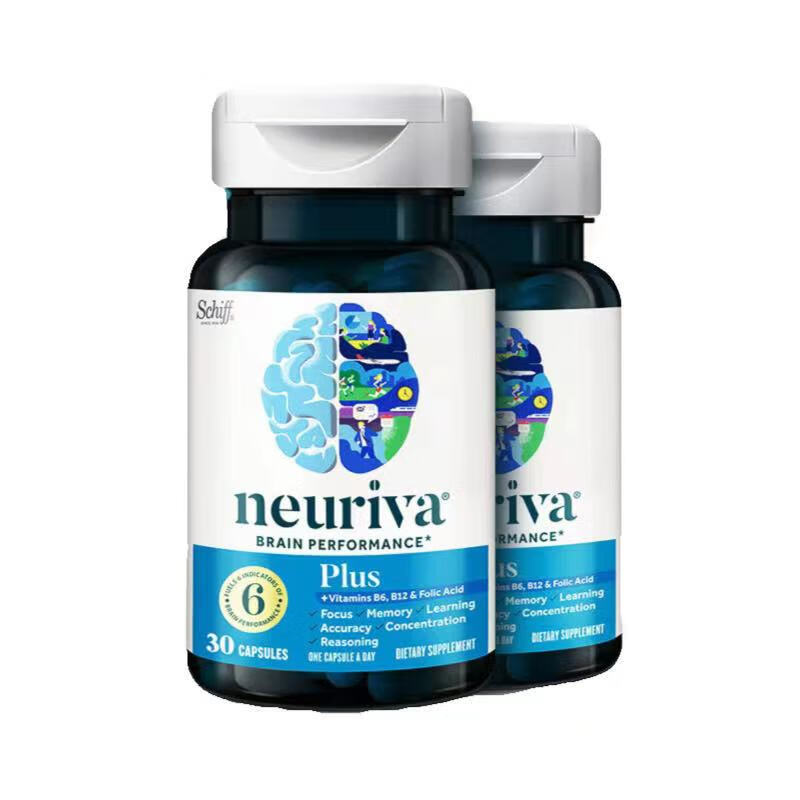 旭福 学生脑动力胶囊