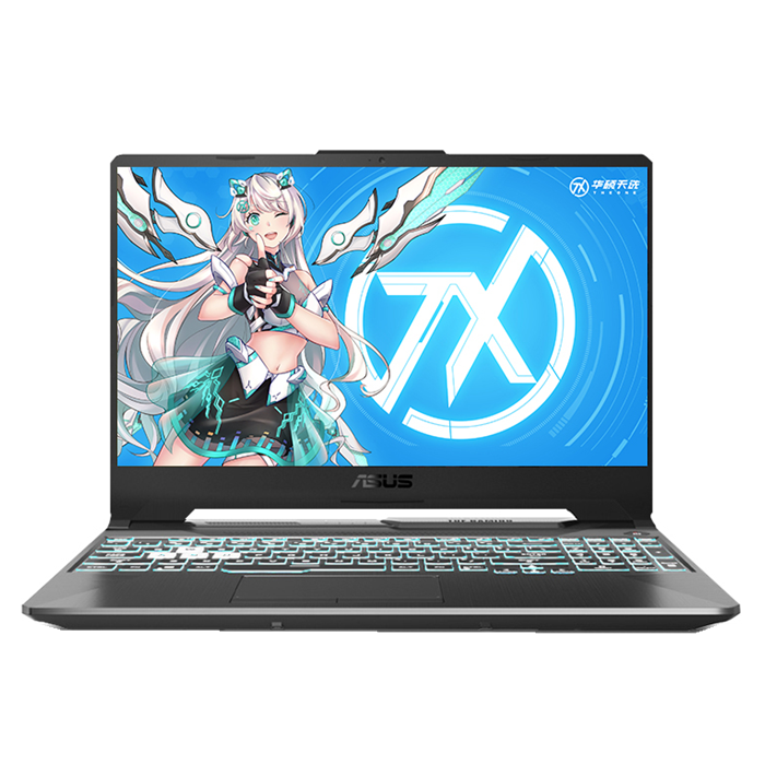 华硕 高刷新率游戏本