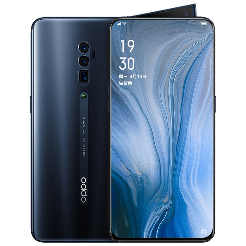 OPPO Reno 散热快手机