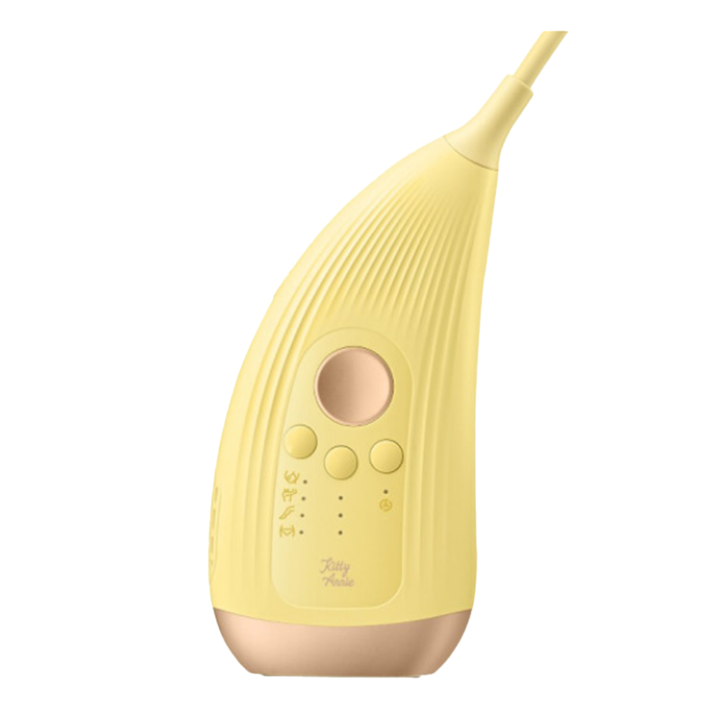 小猫安妮 迷你脱毛器