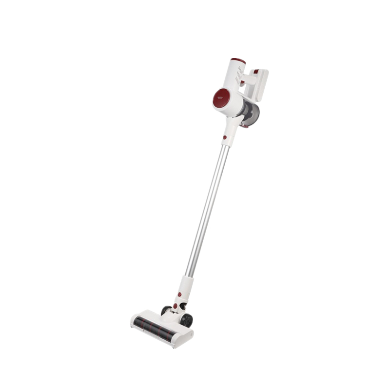 澳柯玛 续航持久吸尘器