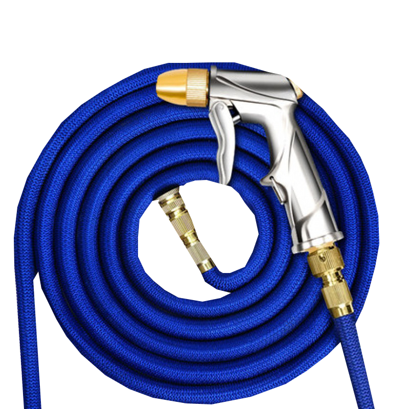 蕴溪 铝合金接口水枪