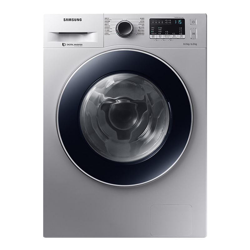 三星 超薄 滚筒洗衣机