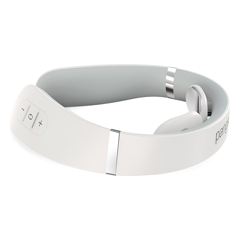 攀高3D智能贴合按摩器