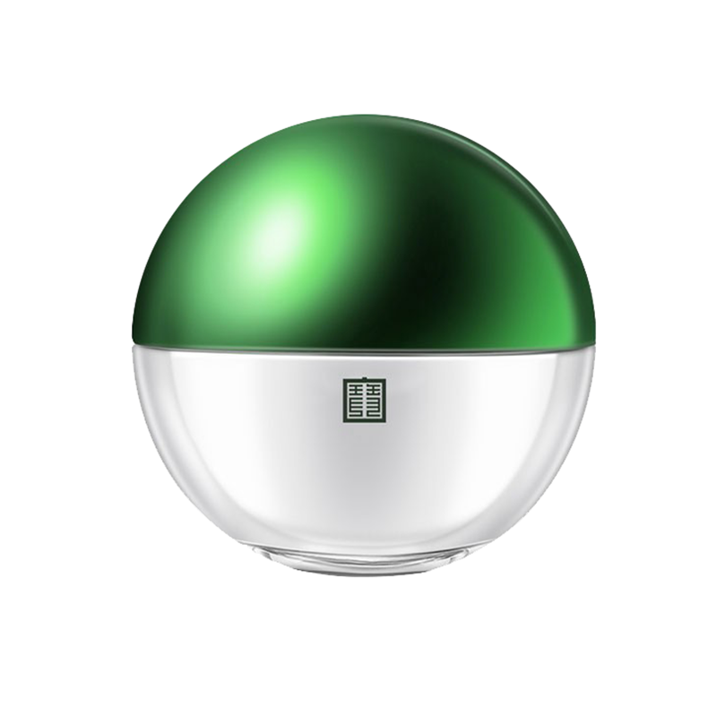 马应龙八宝 可爱包装设计眼霜