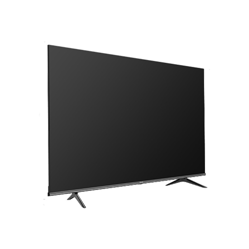 海信4k超薄全面屏电视