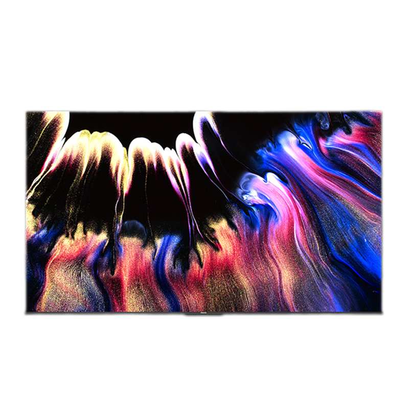 海信 智慧屏平板电视