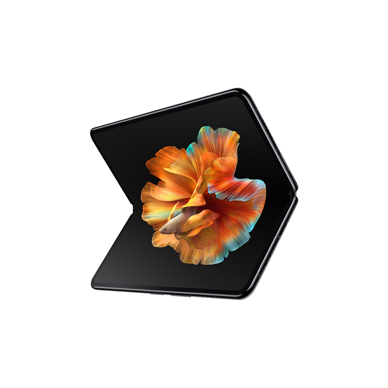 小米 折叠屏 手机