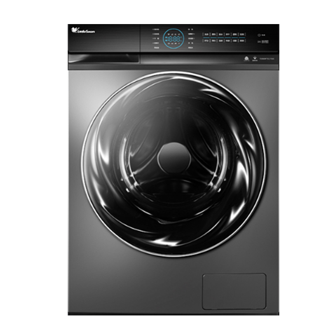 小天鹅全自动滚筒洗衣机