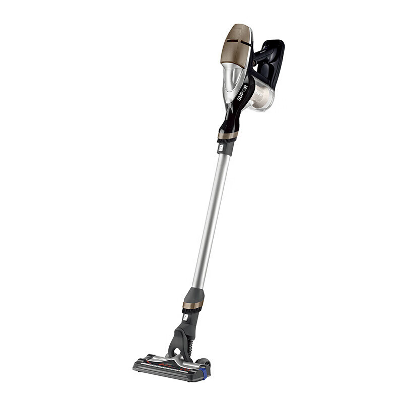 苏泊尔 多功能过滤吸尘器