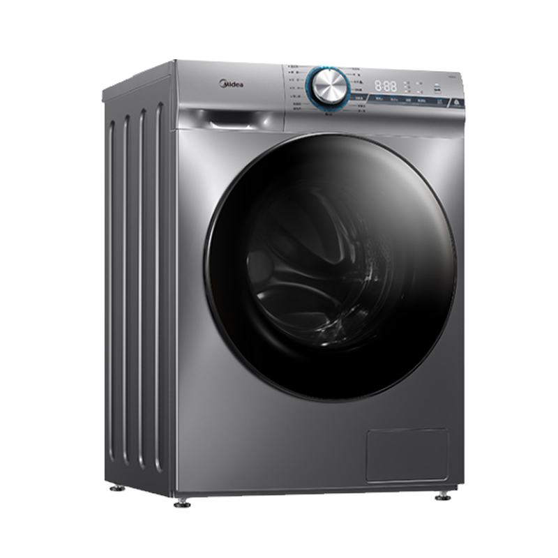 美的 智能自动洗衣机