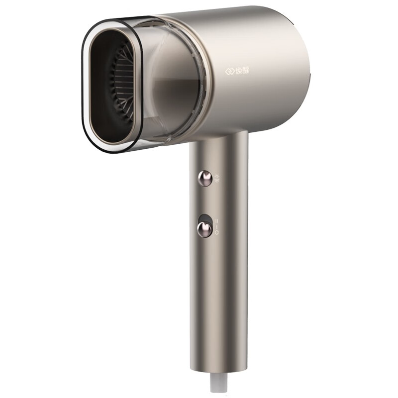 焕醒远程操控吹风机