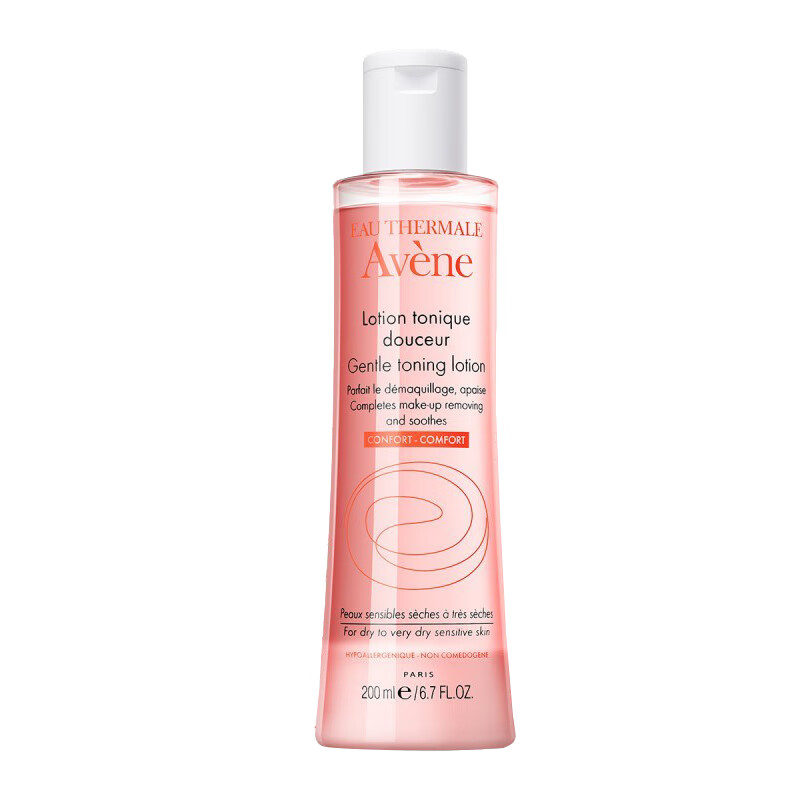 雅漾 进口补水保湿爽肤水