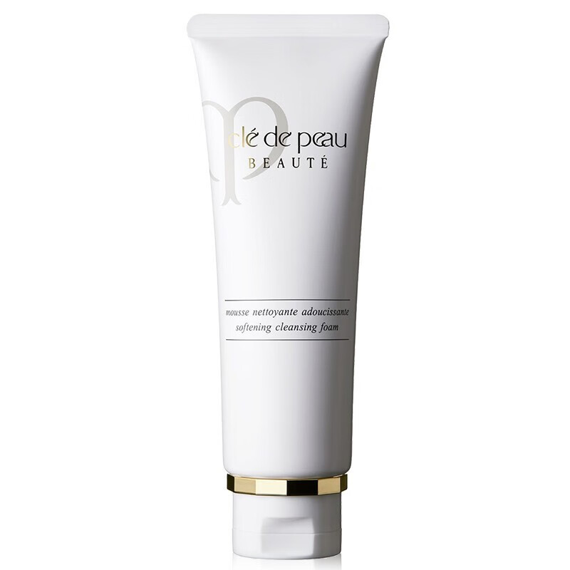 CPB 滋润型洁面膏