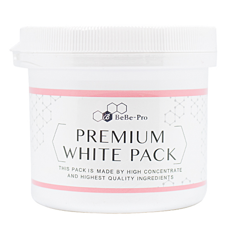 bebe-pro 保湿嫩白面膜