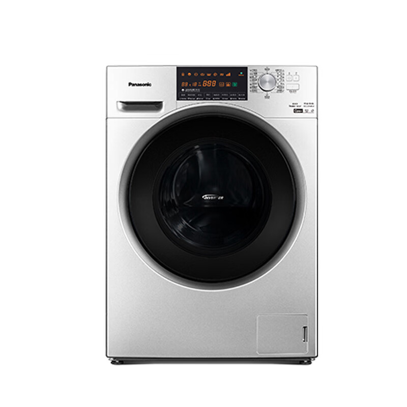 松下 节能翻洗 洗衣机