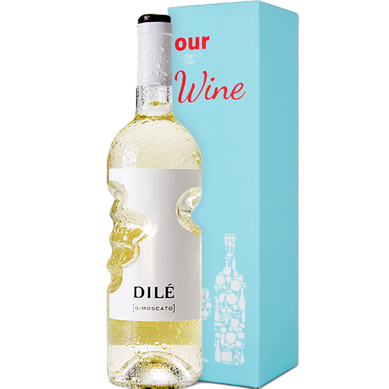 帝力 葡萄气泡酒