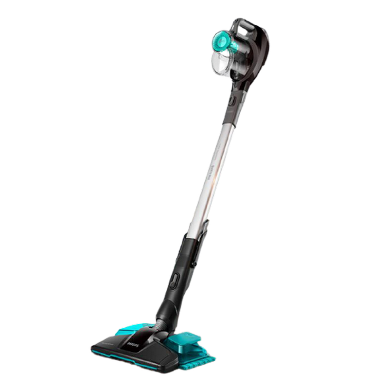 飞利浦 一机多用家用吸尘器