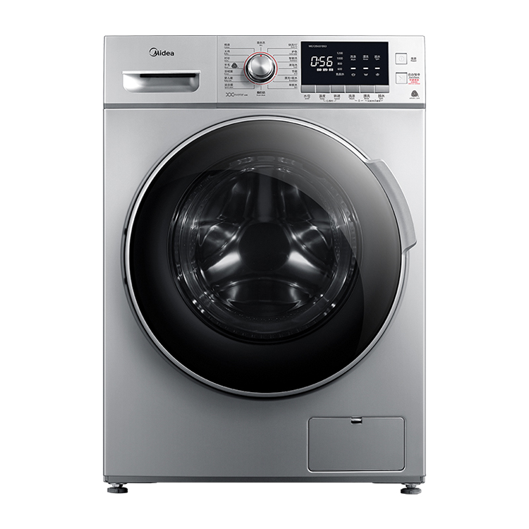 美的 简约触控 洗衣机