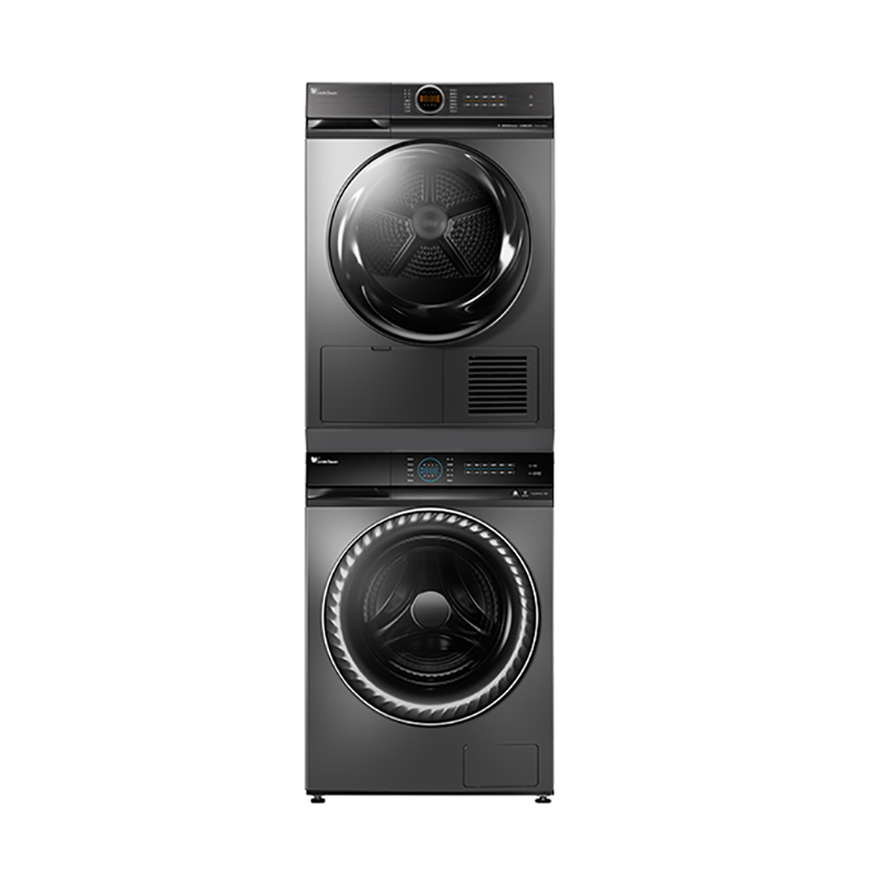 小天鹅 蒸汽免熨洗烘套装