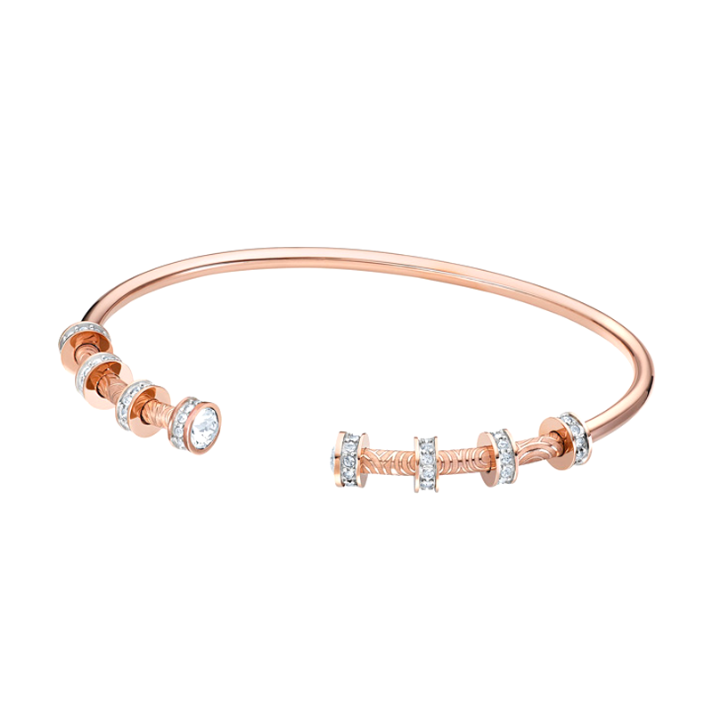 施华洛世奇 让爱开口手链