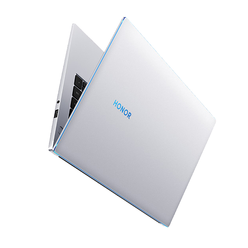 荣耀 微边框多屏 笔记本