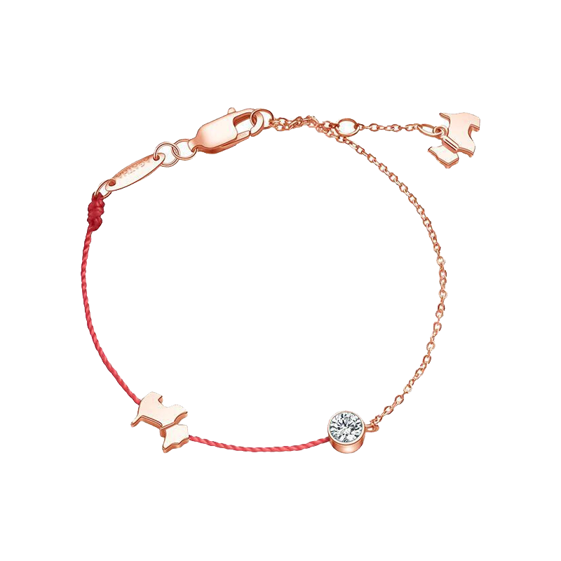 AGATHA自由调节手链