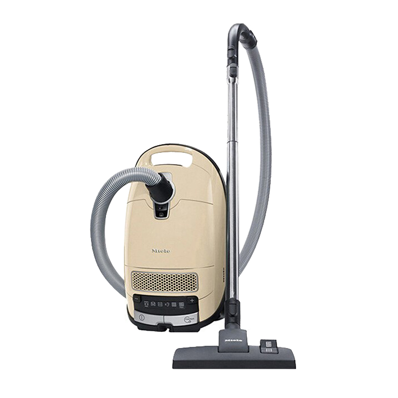 美诺 强劲大吸力低噪 吸尘器