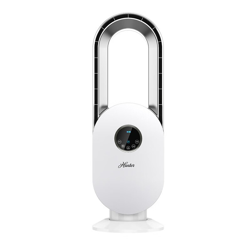 亨特 直流负离子电风扇