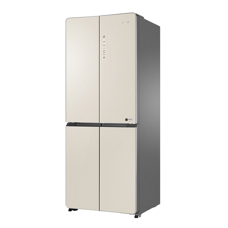 统帅 纤薄机身冰箱