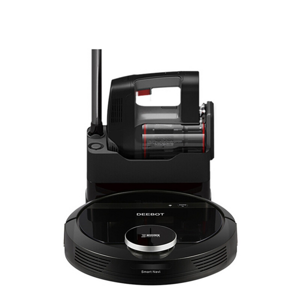 科沃斯 无线扫地机器人