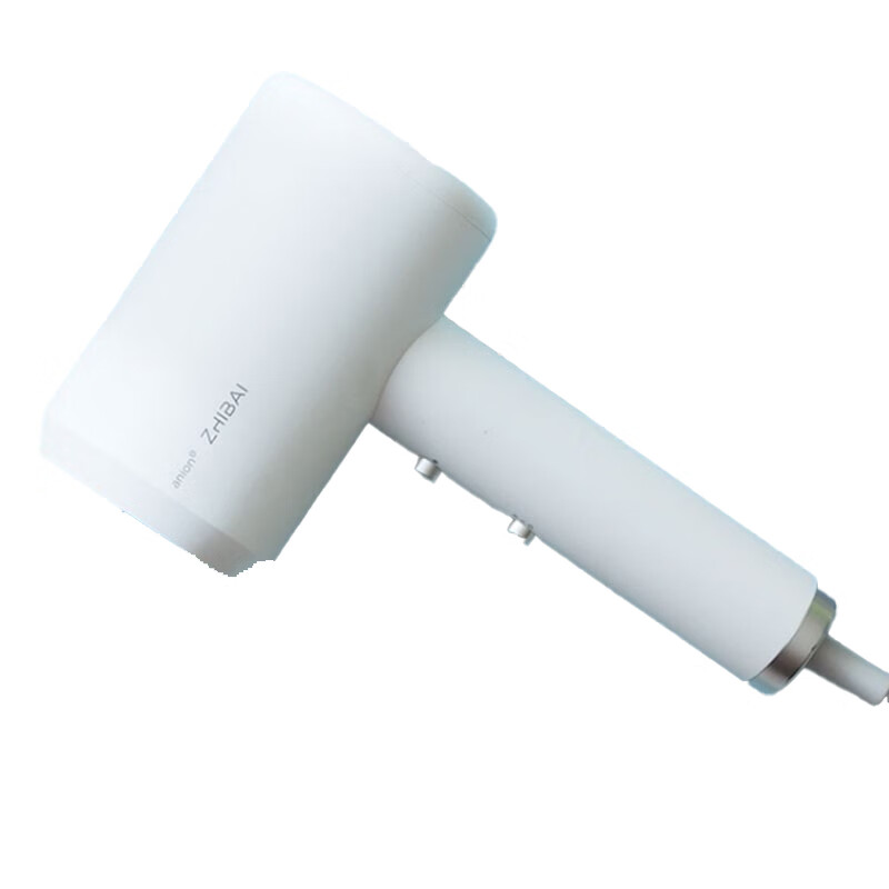 直白 低噪音吹风机