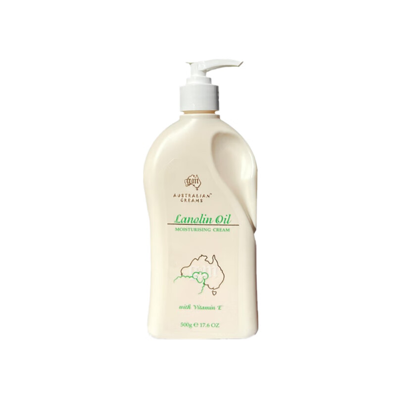 澳芝曼 嫩肤滋养 润肤乳