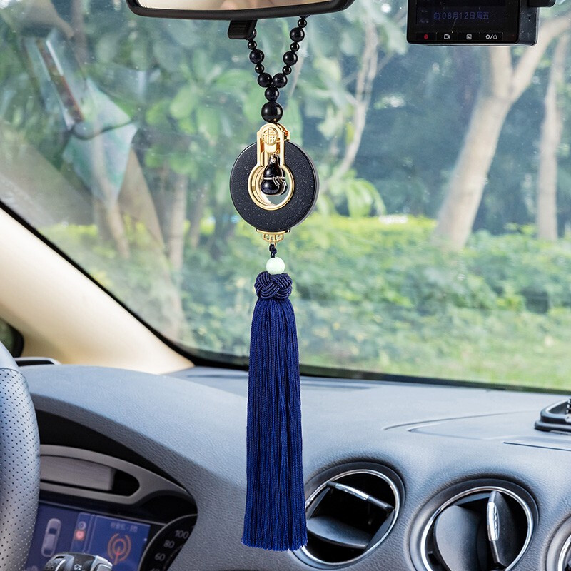 ALIS 蓝砂石汽车挂件