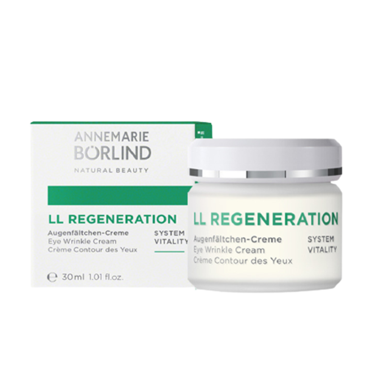 安娜柏林 提拉紧致眼霜