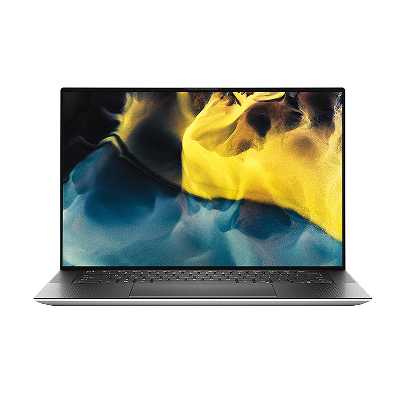 戴尔 轻薄金属机身轻薄本