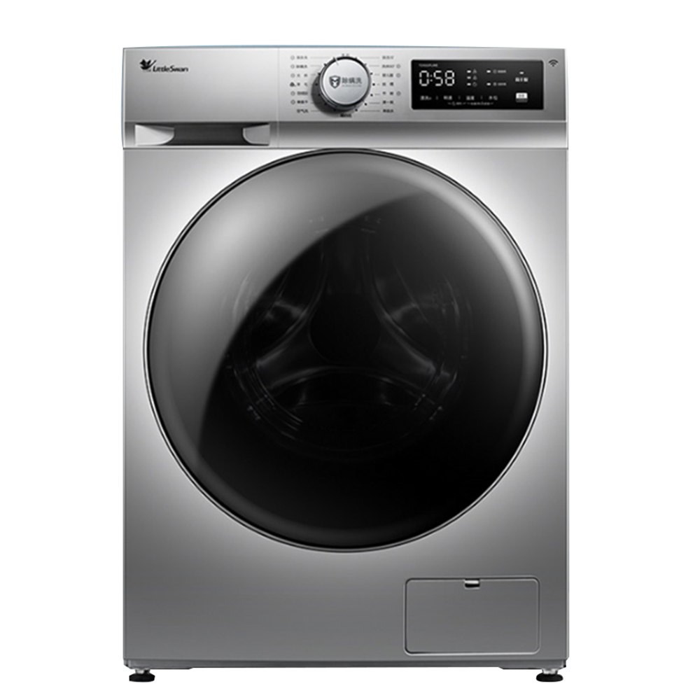 小天鹅 洗烘一体洗衣机